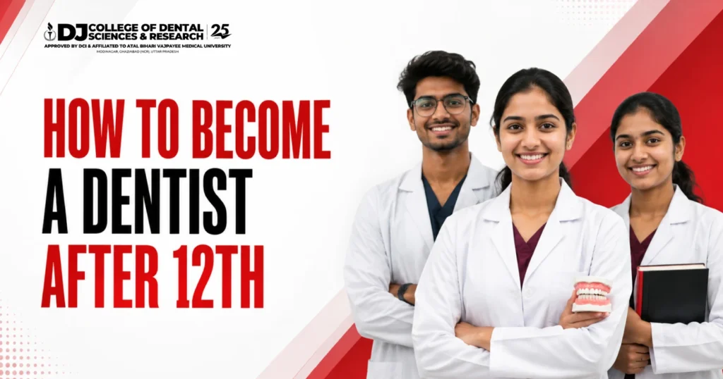 Best Dental Colleges in Delhi NCR