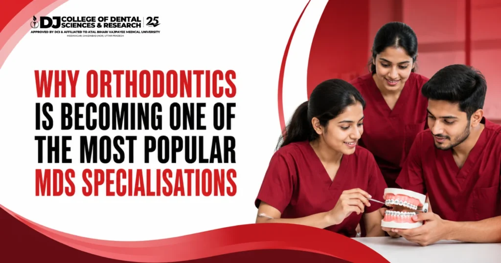 Top 10 Dental Colleges in Delhi NCR