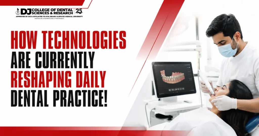 Dental Colleges in Delhi NCR