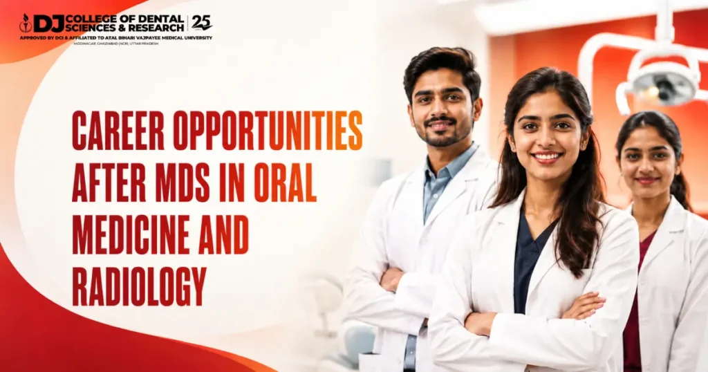 MDS colleges in UP