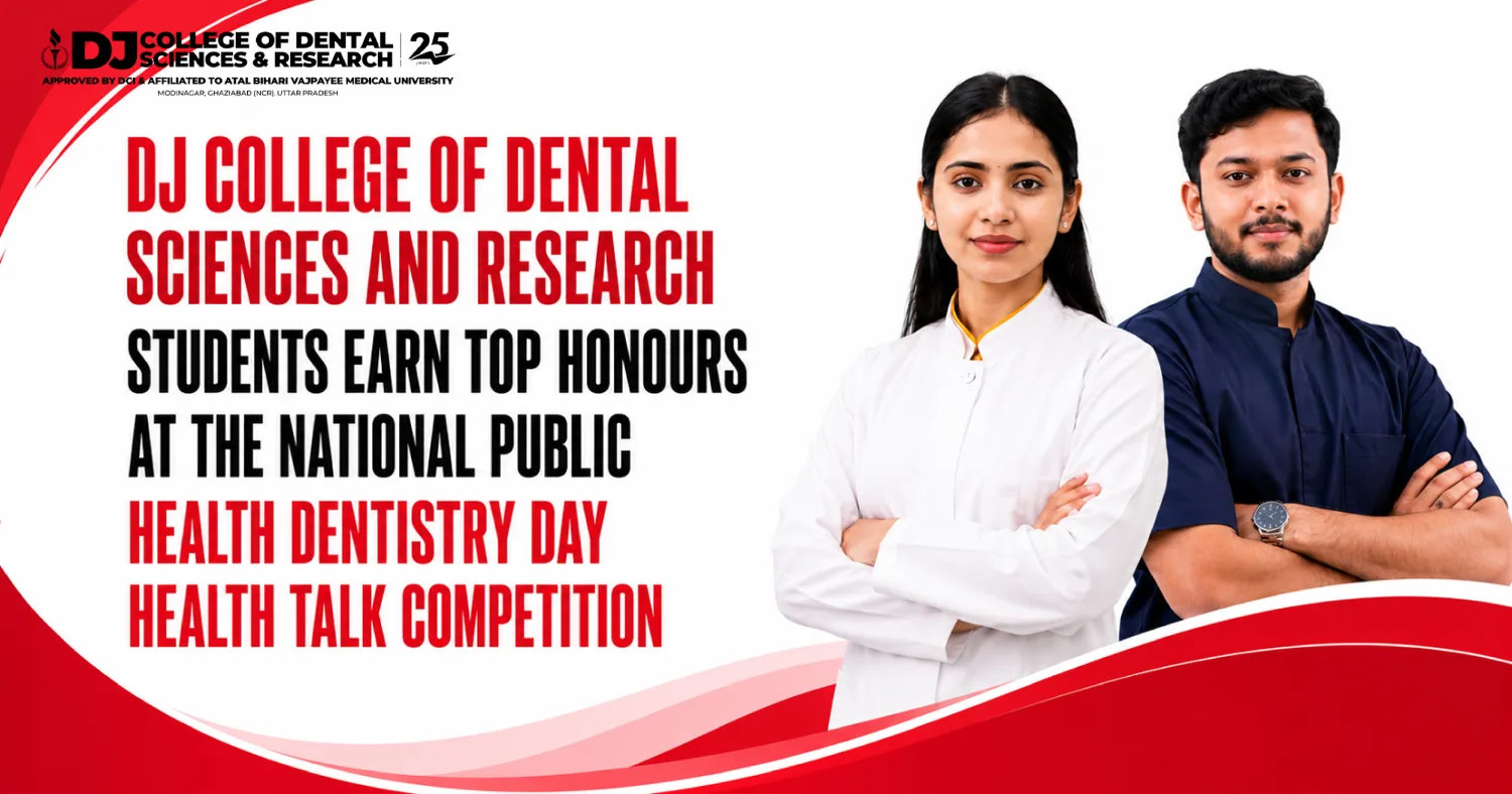 Department of Public Health Dentistry