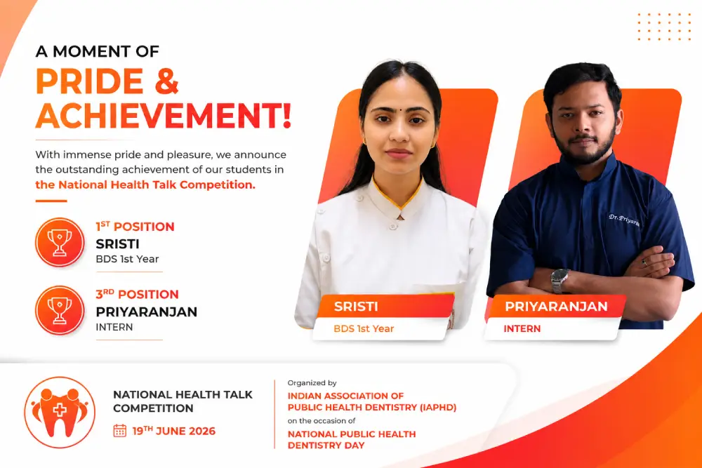 Public Health Dentistry