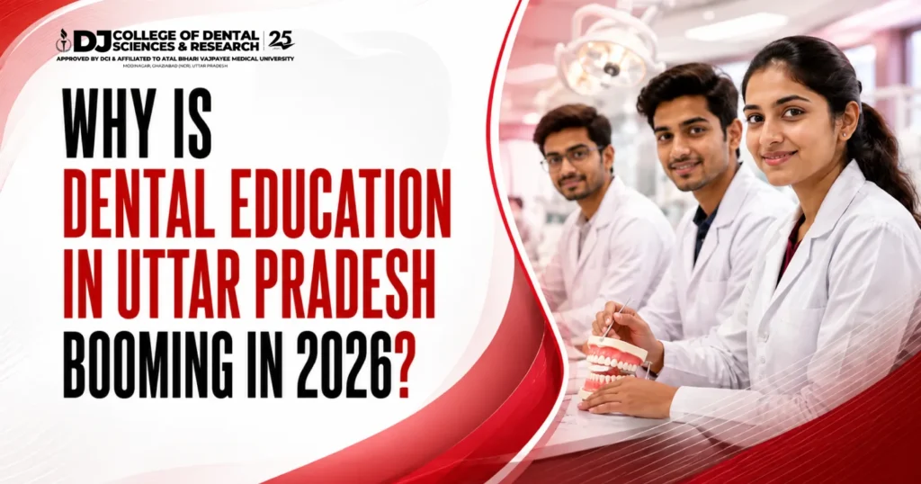 dental colleges in Delhi NCR