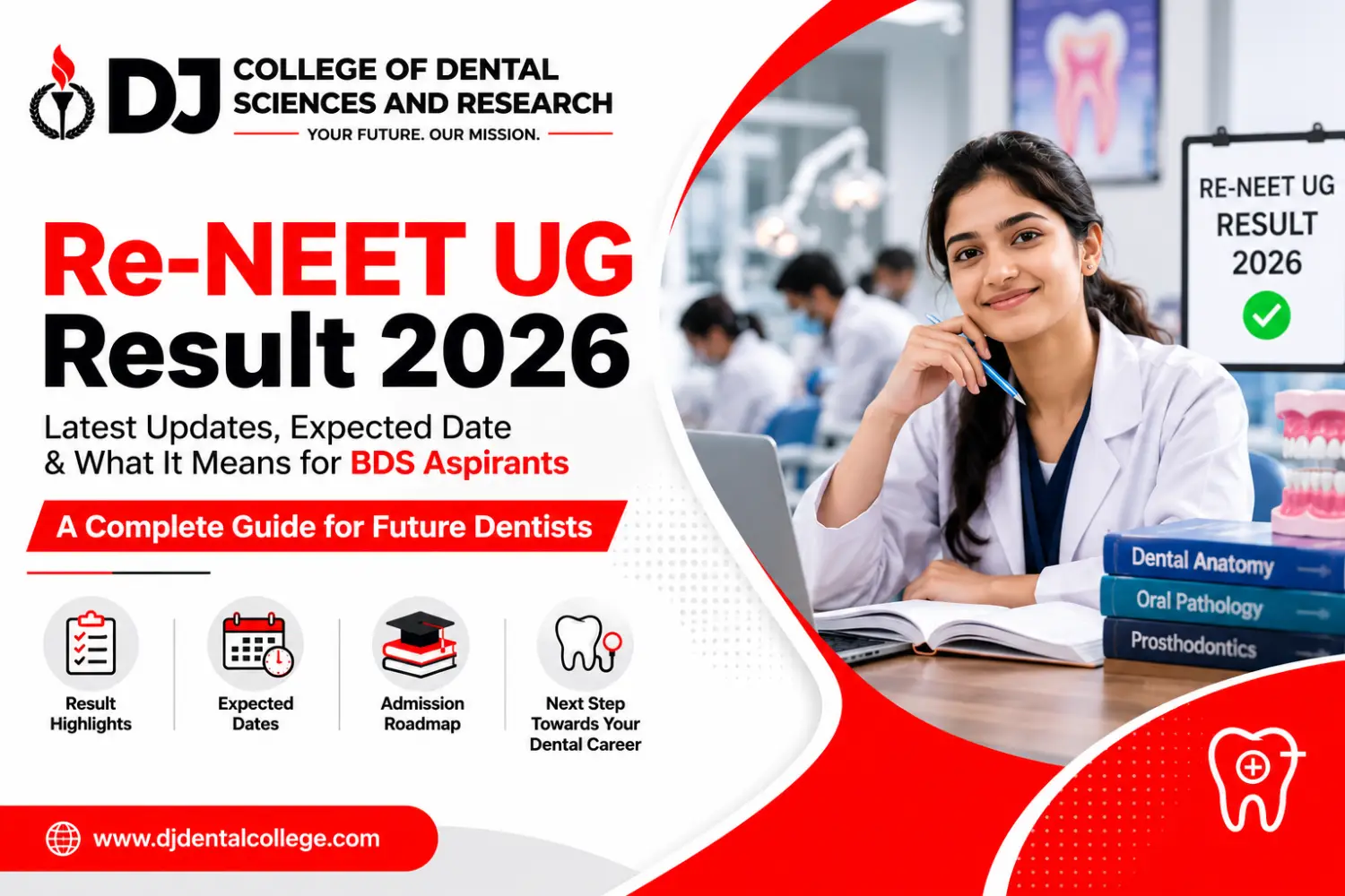 Re-NEET UG Result 2026