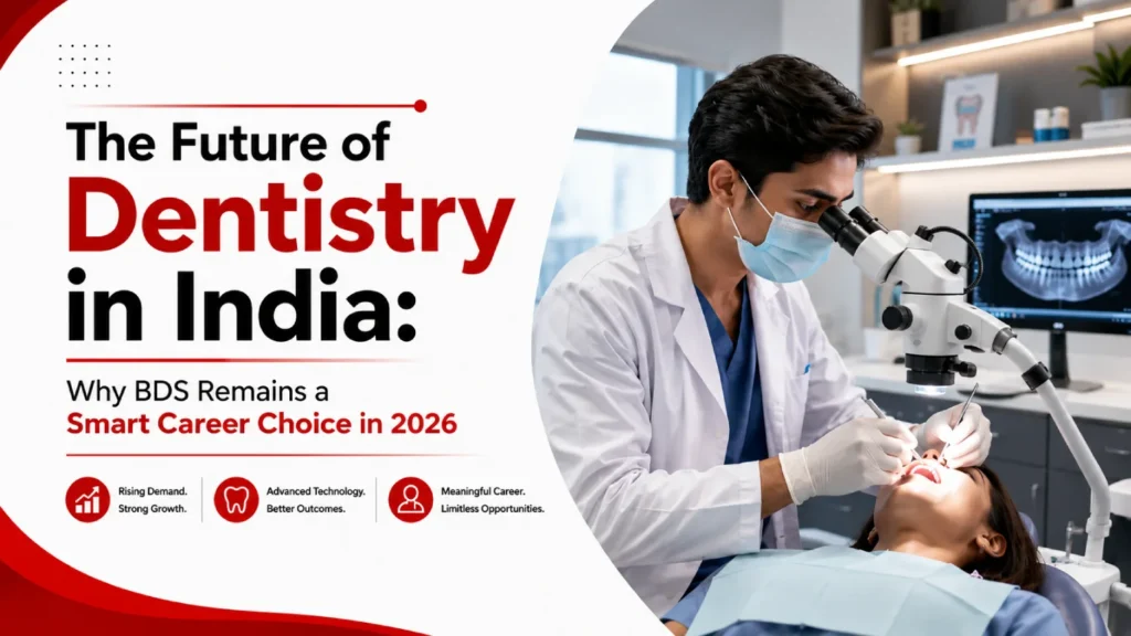 dental colleges in Delhi