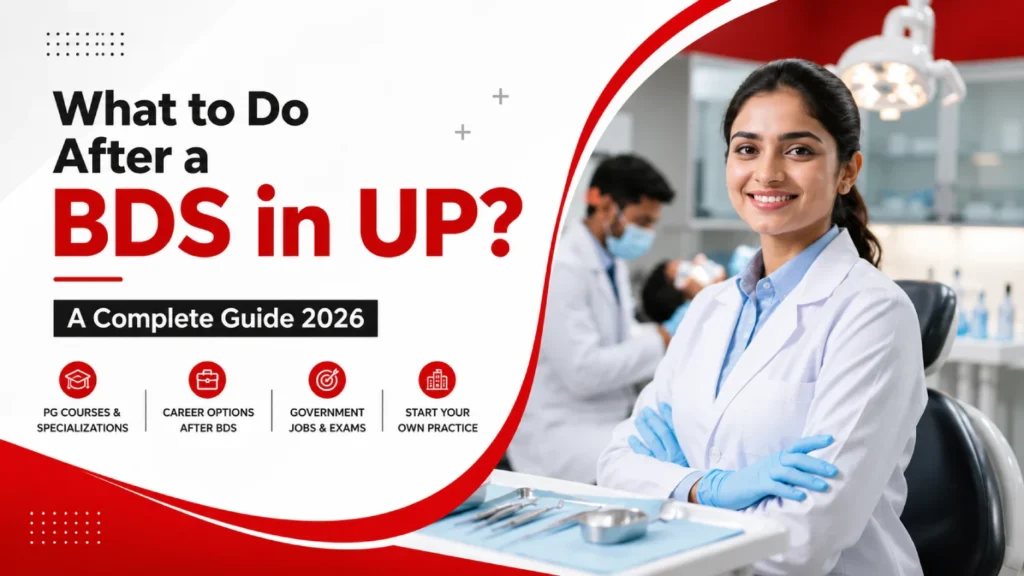 Dental Colleges in UP