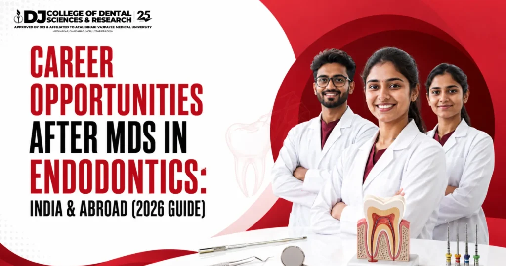 dental colleges in uttar pradesh