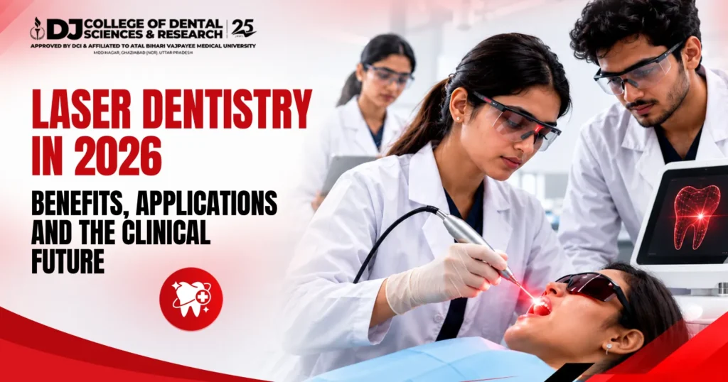 dental institute in Delhi