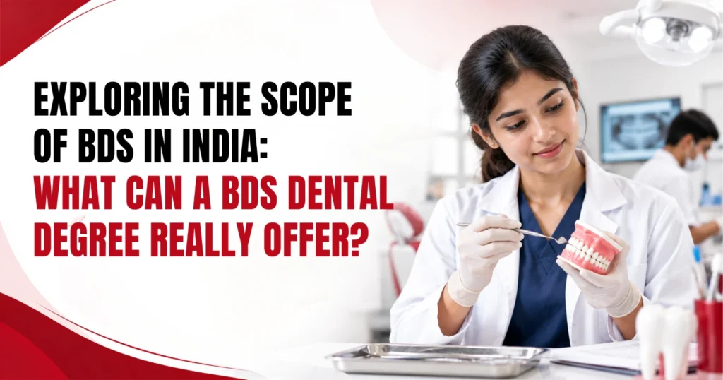 bds dental