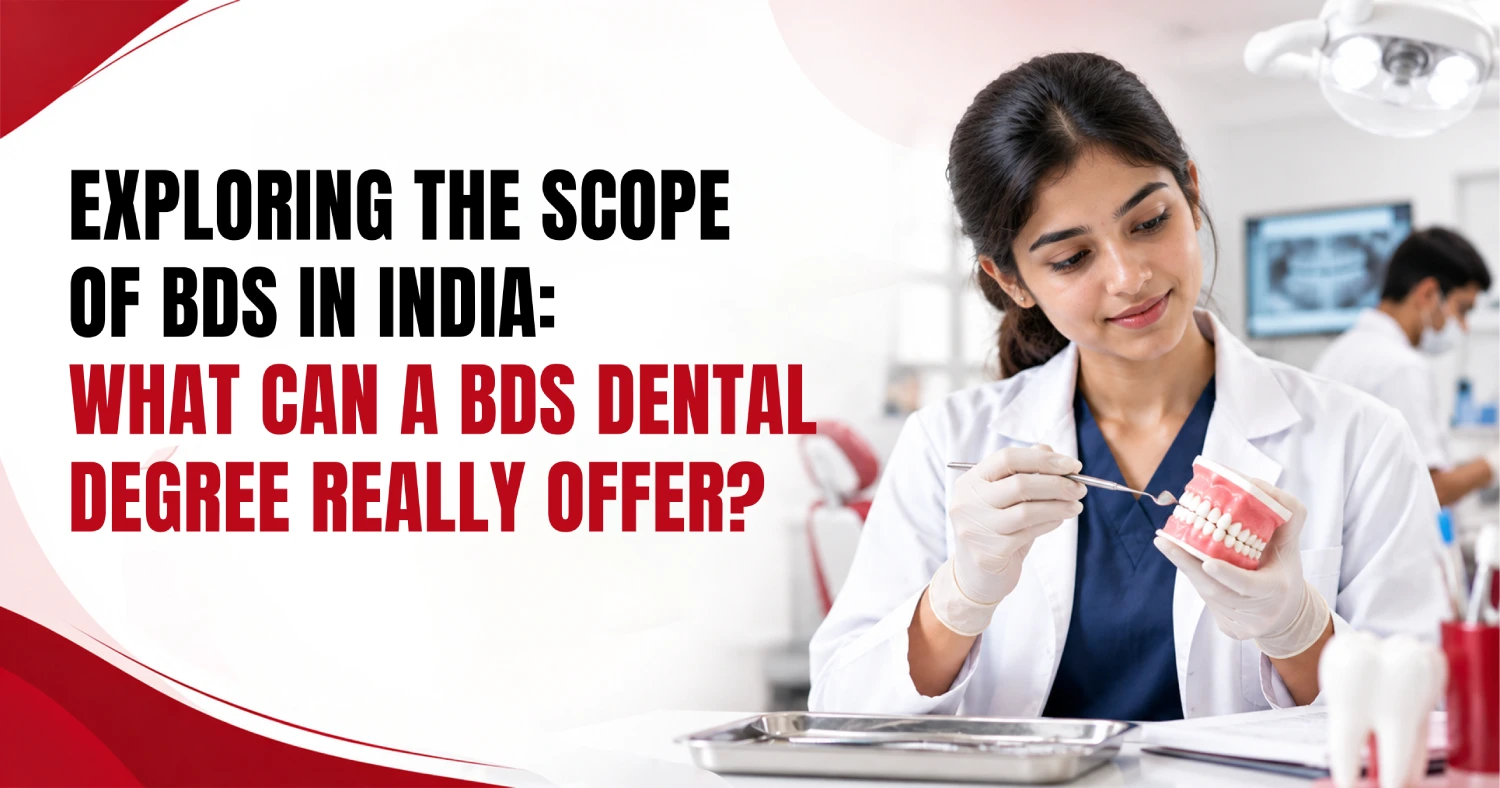 bds dental