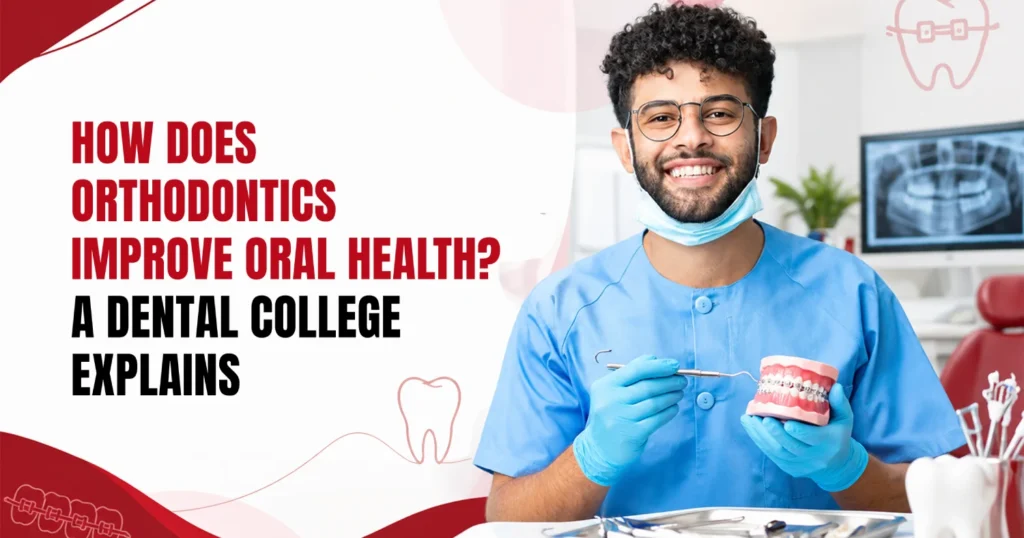 dental college