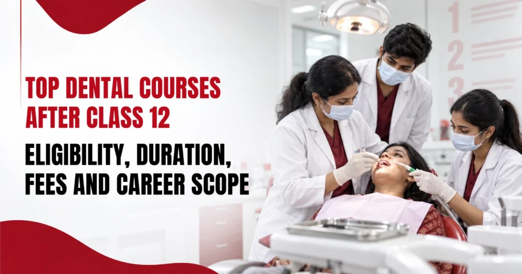 dental courses