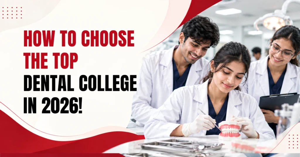 top 10 dental colleges in india