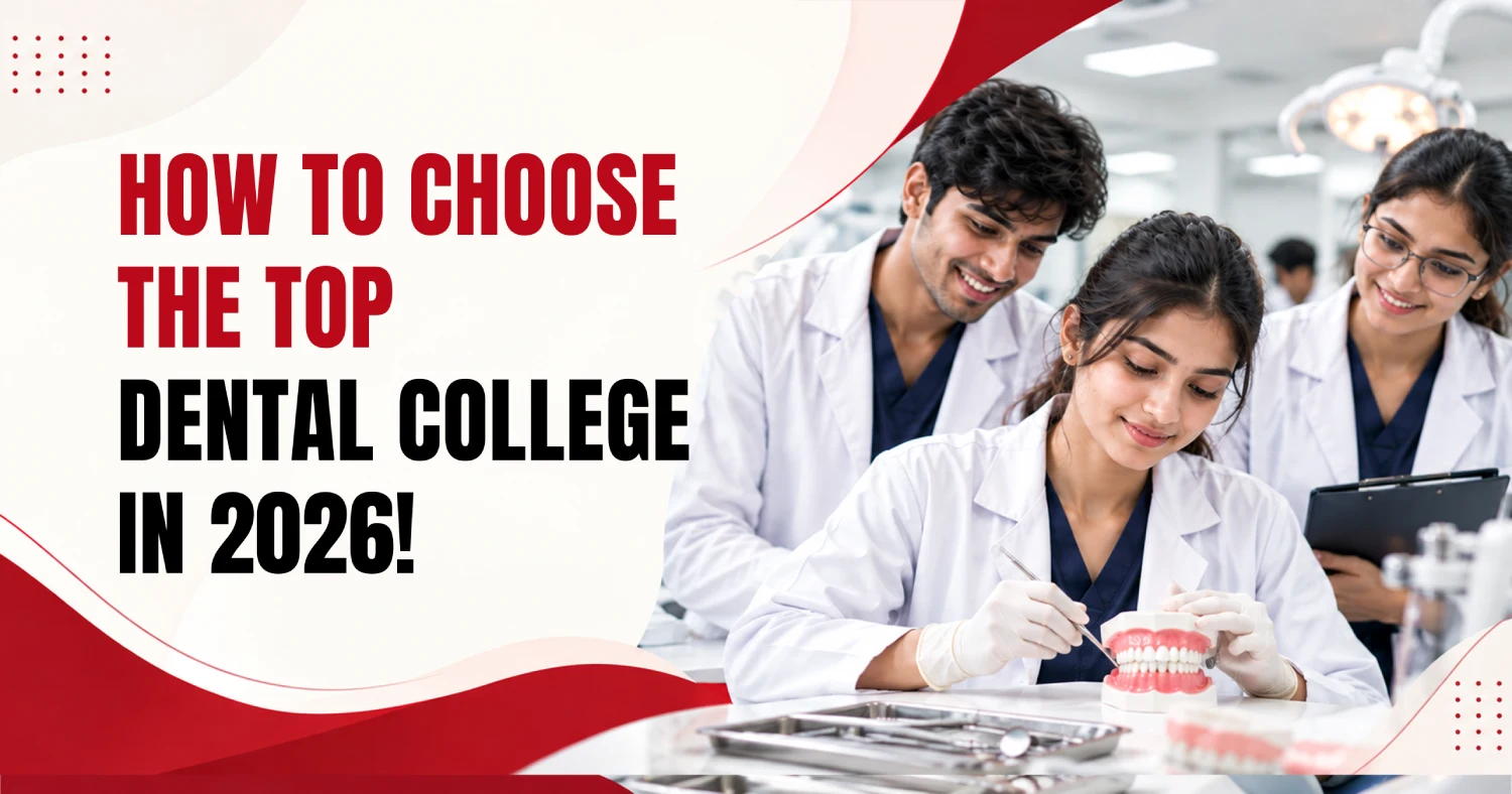 top 10 dental colleges in india