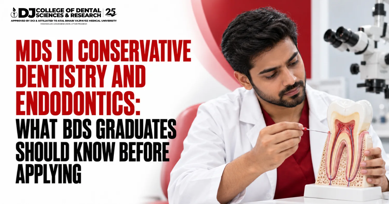 endodontics course