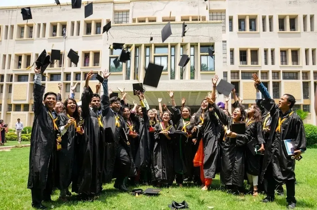 Alumni Network