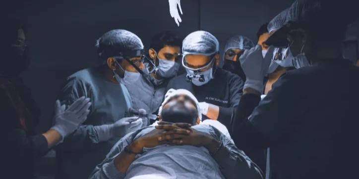 DJ Dental Infrastructure