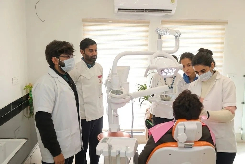 Clinical Training