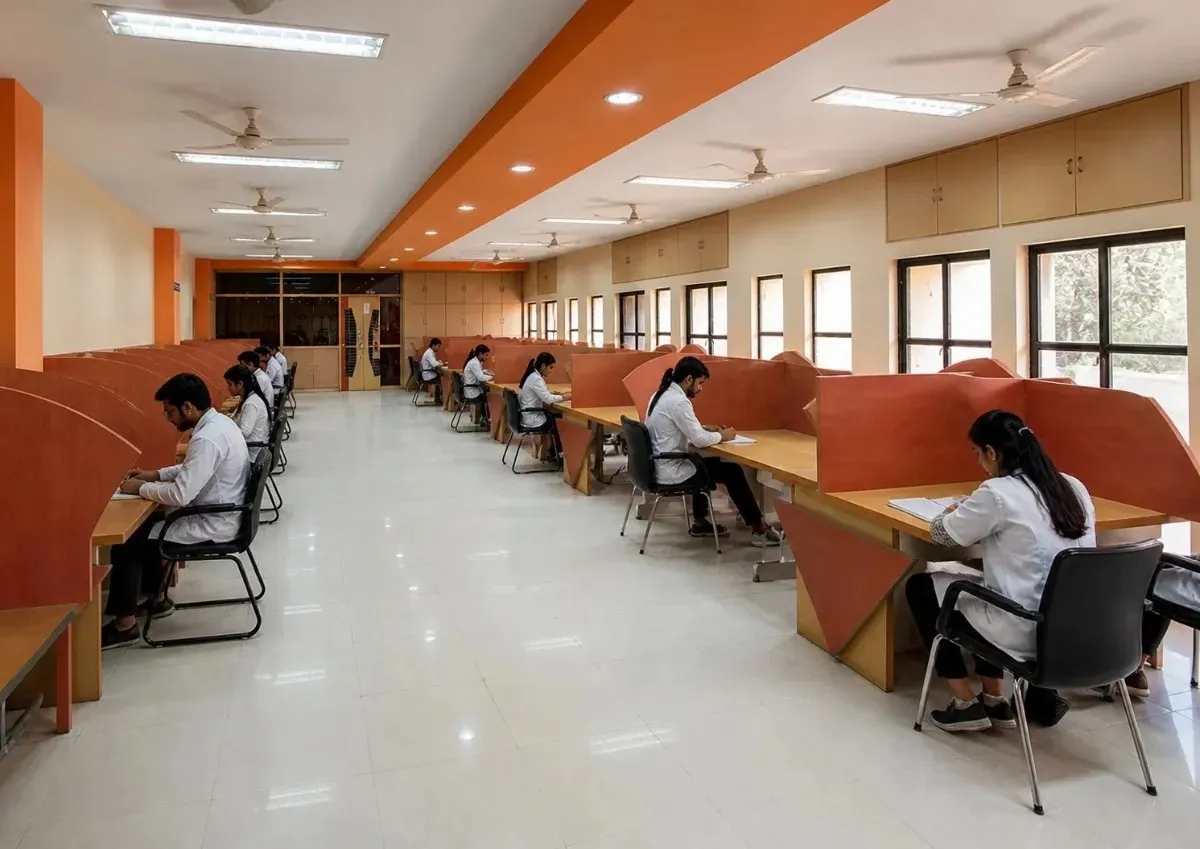Lecture Hall