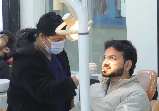 Public Health Dentistry