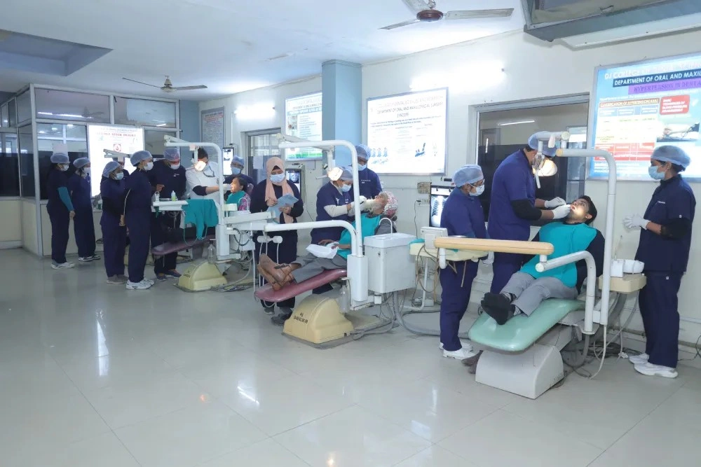 Clinic