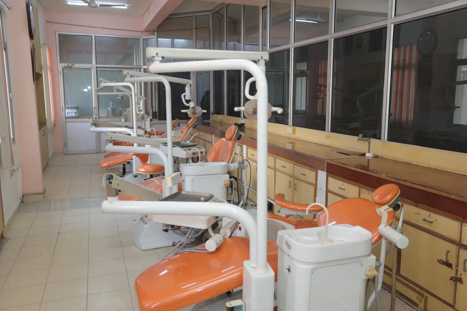 Orthodontics