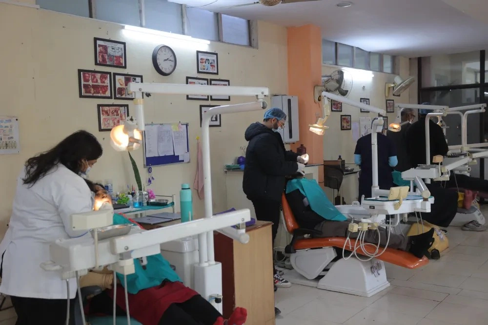 Clinic